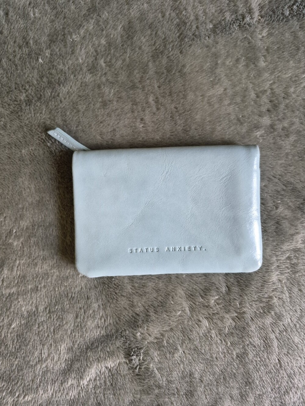 Status Anxiety Is Now Better Wallet - Picture 7 of 10